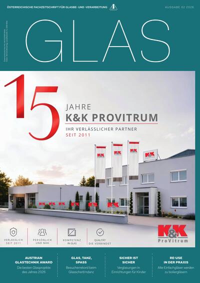 Glas 2026-06-11