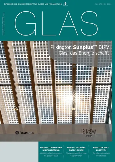 Glas 2026-09-23